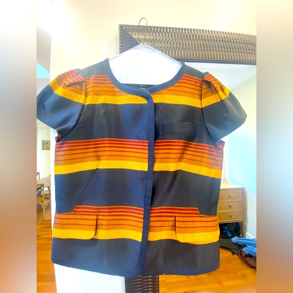 Marc by Marc Jacobs jacket - Picture 1 of 13